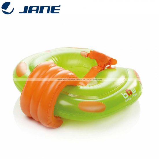 Jane' - Salvagente Evolutivo Float 