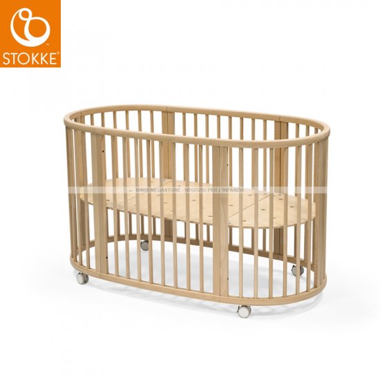 Stokke - Stokke Sleepi Bed V3 Lettino