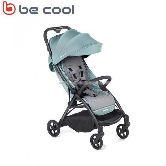 Be Cool By Jane - Walky Passeggino