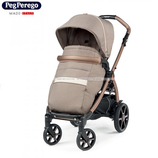 Passeggini leggeri, trio o gemellari - Bimbi Megastore