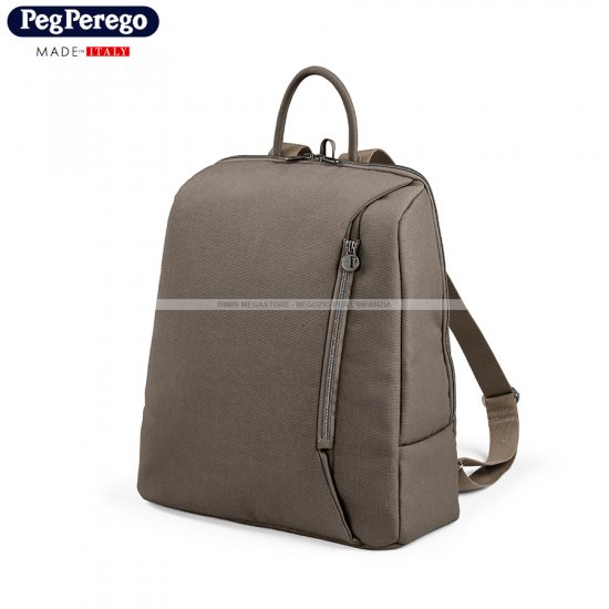 Peg Perego - Borsa Peg Perego Back Pack Zaino
