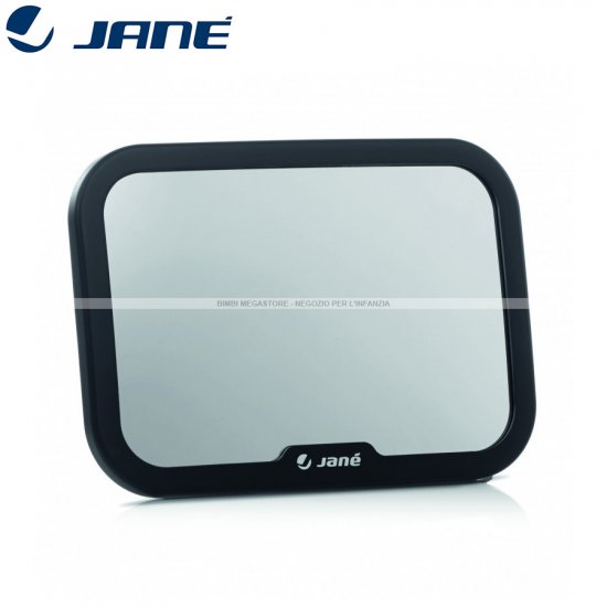 Jane' - Specchietto Sorveglianza Panoramic Safety Mirror