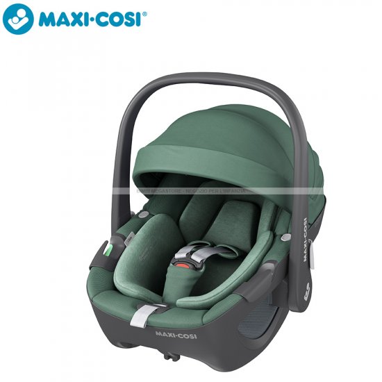 Maxi Cosi - Pebble 360 Isize Seggiolino Auto