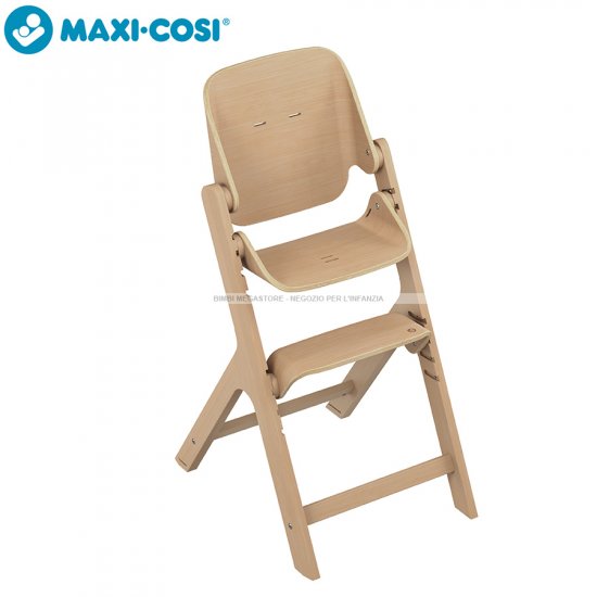 Maxi Cosi - Nesta Sedia Seggiolone