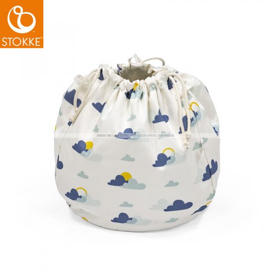 Stokke - Stokke Mutable Sacca Per Giochi V2 Storage Bag