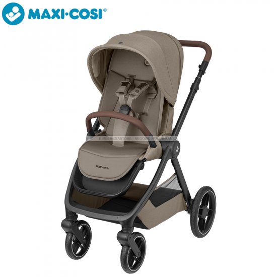 Maxi Cosi - Oxford Passeggino