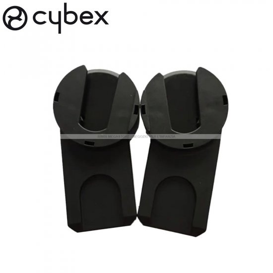 Cybex - Portabicchiere Per Seggiolino Auto Cybex - Bimbi Megastore