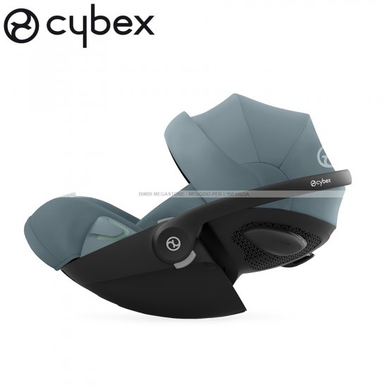 Cybex - Cloud G Isize Seggiolino Auto