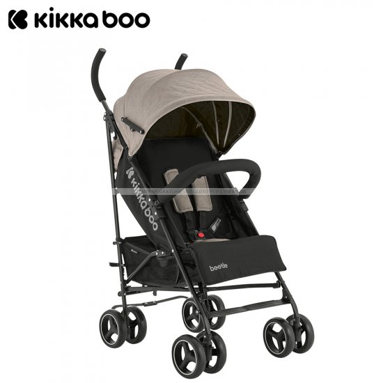 Kikka Boo - Beetle Passeggino