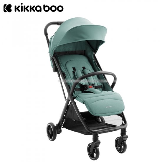 Kikka Boo - Lauren Passeggino