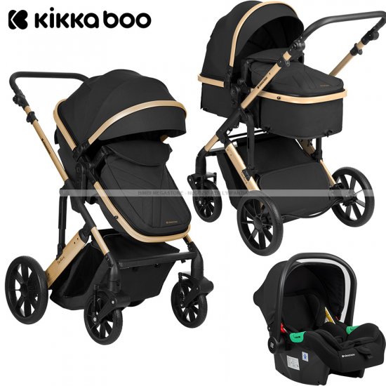 Kikka Boo - Darling 3 In 1 Trio Trasformabile