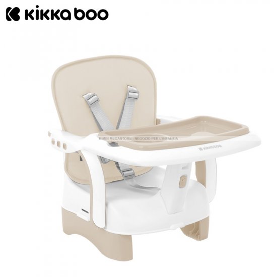 Kikka Boo - Booster Seat Alzasedia