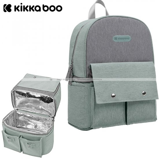 Kikka Boo - Mama Bag Nia Borsa Termica