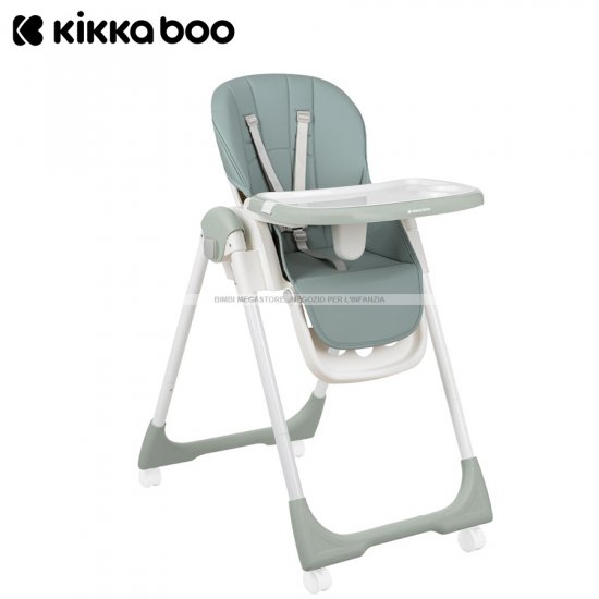 Kikka Boo - Spicy Seggiolone