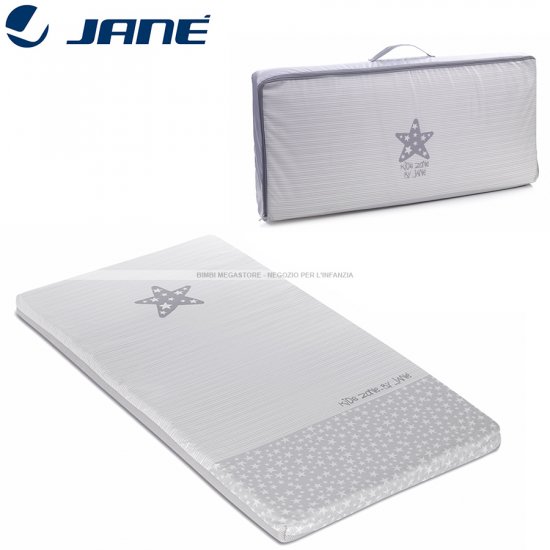 Jane' - Foam Mat Materasso Da Campeggio