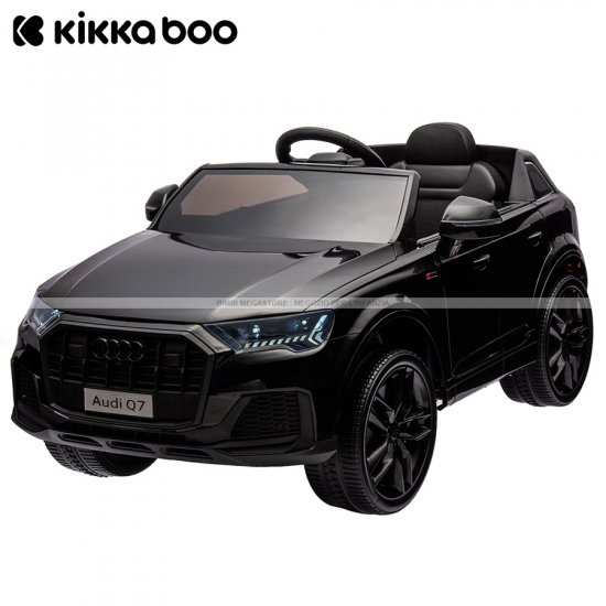 Kikka Boo - Macchina Audi Q7 Licensed 12V/7Ah