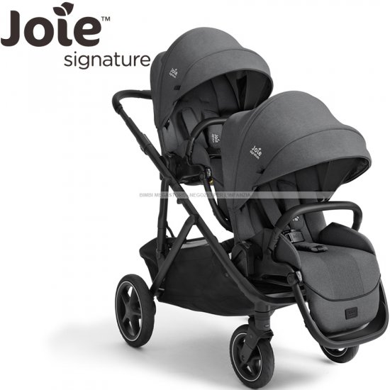 Joie - Versiti Passeggino Gemellare