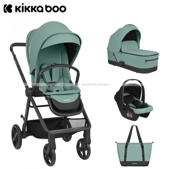 Kikka Boo - Mia Trio 3 In 1