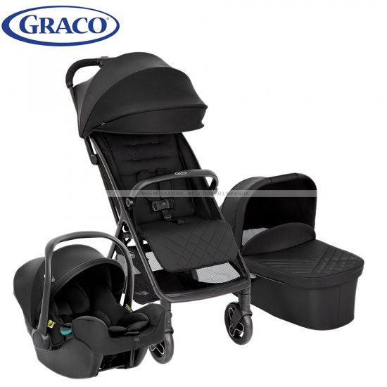 Graco - Myavo Trio