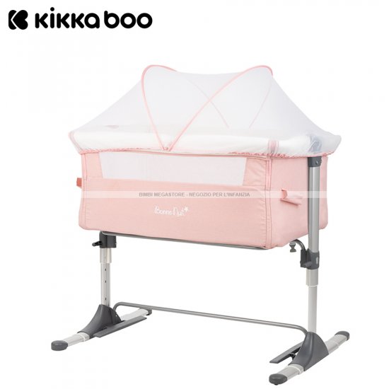 Kikka Boo - Bonne Nuit Bedside Culla Co-Sleeping