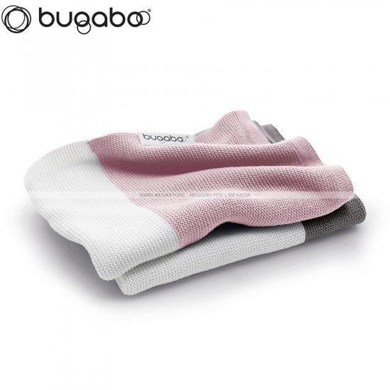 Bugaboo - Bugaboo Copertina Cotone