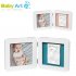 Baby Art - Print Frame
