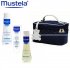 Mustela - Mustela Vanity Travel Set
