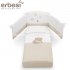 Erbesi - Dado Set Piumone