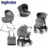 Inglesina - Aptica Trio Darwin