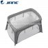 Jane' - Sleep And Fun Culla-Box Da Viaggio
