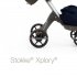 Stokke - Ruota Posteriore Per Xplory V6