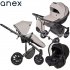 Anex - M/type Trio