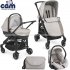 Cam - Combi Tris Sistema Modulare Trio