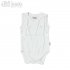 Dili Best - Natural Body Canottiera Incrociato Bamboo