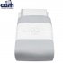 Cam - Teddy G Set Piumone 3 Pz.