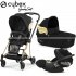 Cybex - Mios 3 Trio Wings By Jeremy Scott