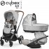 Cybex - Priam 4 Trio Koi Collection