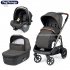Peg Perego - Veloce Slk Modular Trio Fiat 500