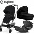 Cybex - Melio Trio Con Cloud Z2