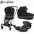Cybex - Mios 3 Trio Con Cloud Z2