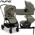 Nuna - Triv Next Trio Con Arra Next E Base