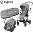 Cybex - Eezy S Twist+ 2 Trio Aton S2 Isize E Cocoon