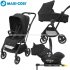 Maxi Cosi - Leona 2 Trio Oria Con Marble E Base 2023