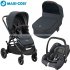 Maxi Cosi - Adorra 2 Trio Oria Con Cabriofix