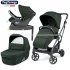 Peg Perego - Vivace Lounge Modular Trio Con Base