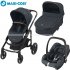 Maxi Cosi - Plaza Plus Trio Con Cabriofix Isize