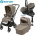 Maxi Cosi - Leona 2 Trio Pebble 360 Pro2 E Base 360 Pro
