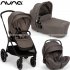 Nuna - Triv Lx Trio Con Arra Flex
