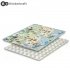 Kinderkraft - Tappeto Educativo 197 Cm