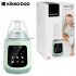 Kikka Boo - Caldo Scaldabiberon 4 In 1